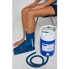 Aircast Cryo/Cuff Ποδοκνημικής