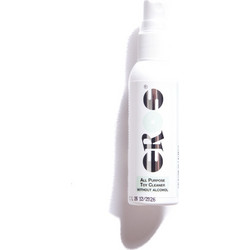 Megasol Eros All Purpose Toy Cleaner 50ml
