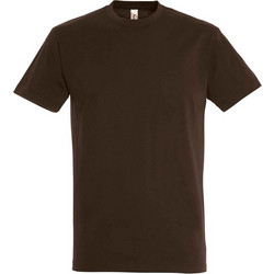 Ανδρικό T-SHIRT Κοντομάνικο IMPERIAL - 11500