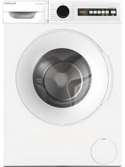Finlux FXN 128T2 INV Πλυντήριο Ρούχων 8kg 1200 Στροφών