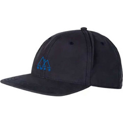 Buff Pack Baseball Solid Ανδρικό Καπέλο Jockey Υφασμάτινο Μαύρο 122595.787.10.00