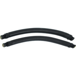 Λάστιχα Ψαροντούφεκου X-Dive Pro USA Φ16x22cm Black 68722