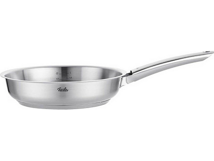 Fissler Pure Τηγάνι Αλουμινίου Αντικολλητικό 28cm 8638428100