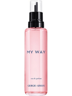 Giorgio Armani My Way Eau de Parfum Refill 100ml
