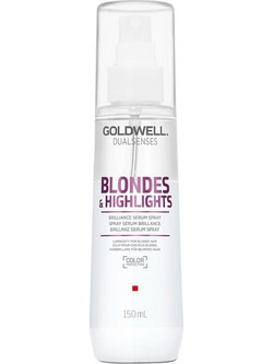 Goldwell Dual Senses B&H Brilliance Serum Spray 150ml