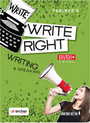 Write Right! 1 Teacher's Book