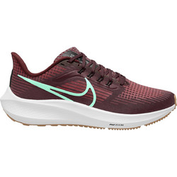 Nike Air Zoom Pegasus 39 Γυναικεία Αθλητικά Παπούτσια για Τρέξιμο Μπορντό DH4072-600