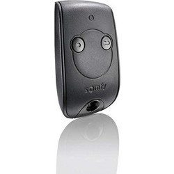 Τηλεκοντρόλ Γκαραζόπορτας Somfy Keytis NS 2 RTS