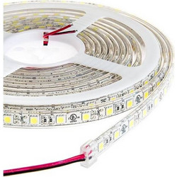 Ταινία Led 5m ΚΟΚΚΙΝΟ