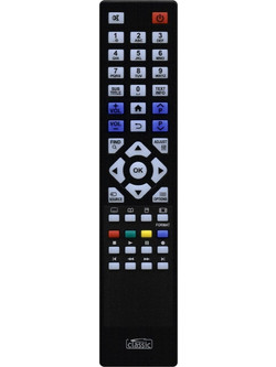 Classic IRC87080
