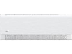 AUX C-Series ASW-H12C5A4/CAR3DI-D0 Κλιματιστικό Inverter 12000 BTU A+++/A+++ με Ιονιστή και Wi-Fi