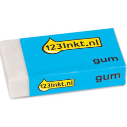 Γόμα 123ink