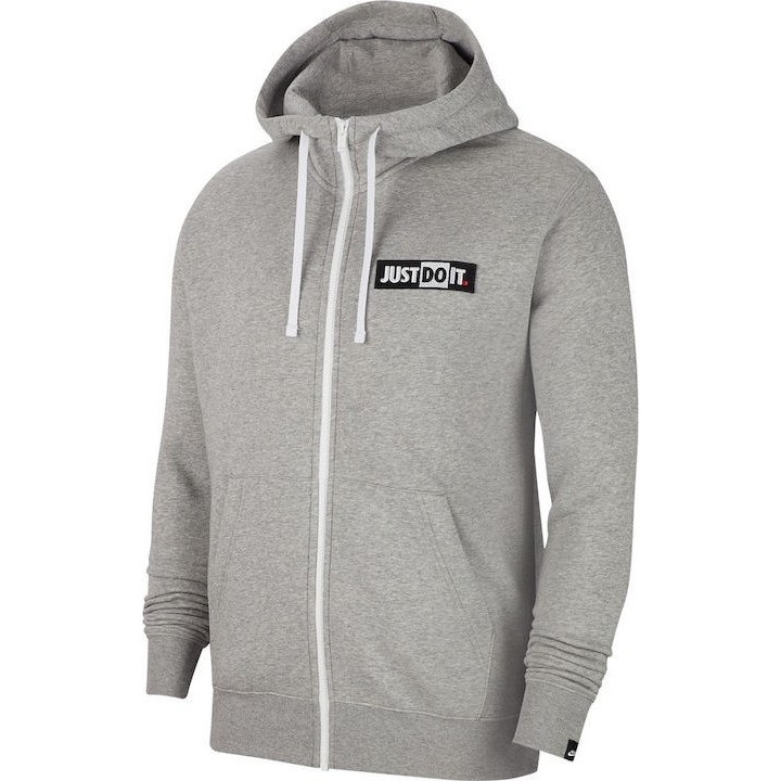 Nike Sportswear JDI Hoodie Full-Zip CJ4754-063