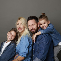 Family Photoshooting