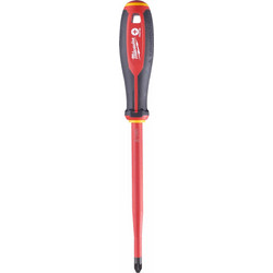 Milwaukee Κατσαβίδι Σταυρού Tri-lobe VDE PZ3 x 150 4932478727