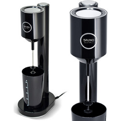 BRUNO μιξεράκι χειρός BRN-0090, 25W, καπάκι δοσομετρητής, λευκό