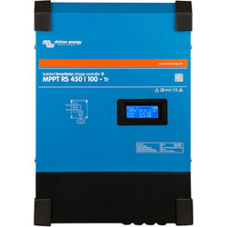 SmartSolar MPPT RS 450/100-Tr