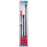 ΜΟΧΛΟΙ SET 4 τμχ HILKA - OEM