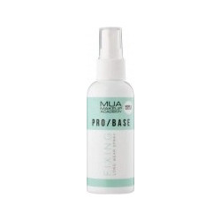 MUA Pro/Base Fixing Long Wear Spray Σπρέι για Σταθεροποίηση Μακιγιάζ, 70ml
