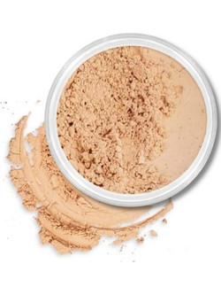 Mineralissima Mineral Foundation Bamboo 8gr