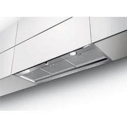 Faber Collection In-Nova Smart A60 Απορροφητήρας Καμινάδα-Τζάκι 60cm Inox