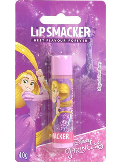 Lip Smacker Disney Rapounzel Magical Glow Berry 4gr