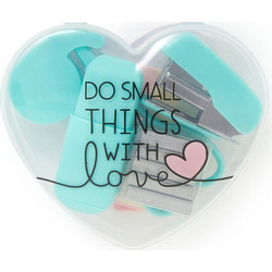 Mini Stationery Set