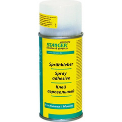 Κόλλα σπρέυ 150ml permanent stanger