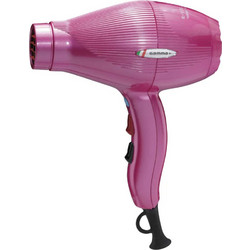 Gamma Piu E-TC Light Επαγγελματικό Πιστολάκι Μαλλιών Ionic 2100W Ροζ
