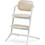 Cybex Lemo Chair 3 in 1 Καρεκλάκι Φαγητού με Ροδάκια Sand White