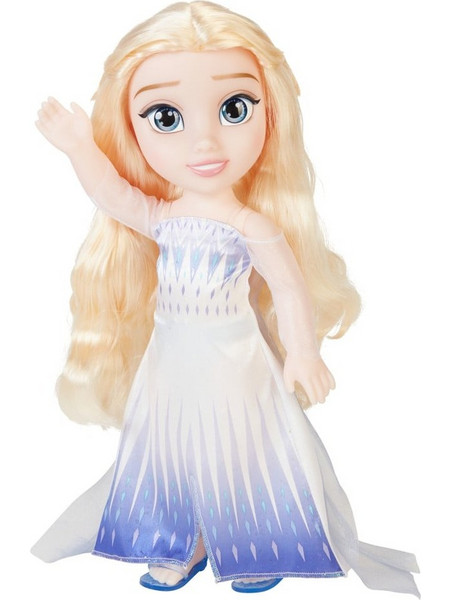 Jakks Pacific Disney Frozen Elsa Snowqueen 214894