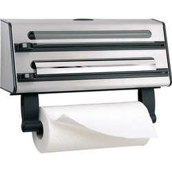 Emsa CONTURA cutting dispenser stainless steel