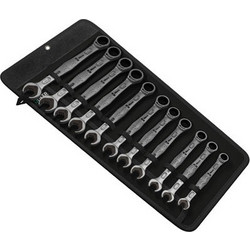 WERA Joker Set 11 parts Combination Ratchet Wrenches