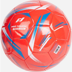 Pro Touch Force 290 Red Mini Μπάλα Ποδοσφαίρου 274448