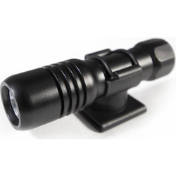 Epsealon Φακός Mini + Mask Attachment