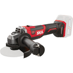 Skil 3930 CA 20V Solo Γωνιακός Τροχός Μπαταρίας 20V 125mm Solo