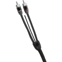 ΚΑΛΩΔΙΟ AUDIO ΤΡΙΠΛΗΣ ΘΩΡΑΚΙΣΗΣ 2mt
