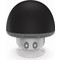 Setty Mushroom Ηχείο Bluetooth 3W Μαύρο Setty Mushroom Ηχείο Bluetooth 3W Μαύρο