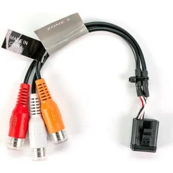 Fusion Loom E - RCA Zone 3 RA670 only