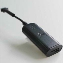 Tibo LTO2 Mini GPS Tracker 2G / GSM για Αυτοκίνητα / Φορτηγά / Μηχανές Αδιάβροχο IP67