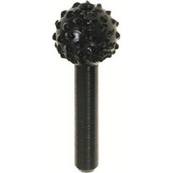 POGGI ΡΑΣΠΑ ΣΦΑΙΡΙΚΗ ΜΕ ΑΞΟΝΑΚΙ 6mm (434.00)