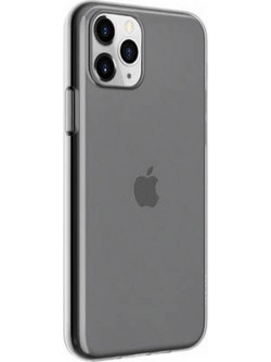 Θήκη Hoco Light Series TPU για Apple iPhone 11 Pro Max Μαύρο
