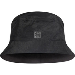 Buff Καπέλο Bucket Υφασμάτινο Μαύρο 122590.999.30.00
