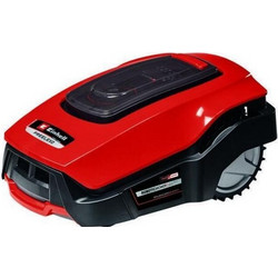 Einhell Freelexo 1200 LCD BT Αυτοκινούμενη Μηχανή Γκαζόν Ρομπότ Μπαταρίας