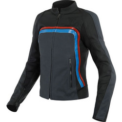 Dainese Lola 3 Lady Black / Ebony / Red / Blue