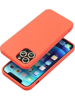 Θήκη Σιλικόνης για Samsung A546 Galaxy A54 5G Back Cover Pink
