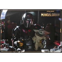 Σουμέν Star Wars The Mandalorian