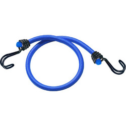 2x1 Master Lock Twin Wire Bungee with Reverse Hooks 3017EURDAT