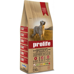 Laky Prolife Breeders 15kg