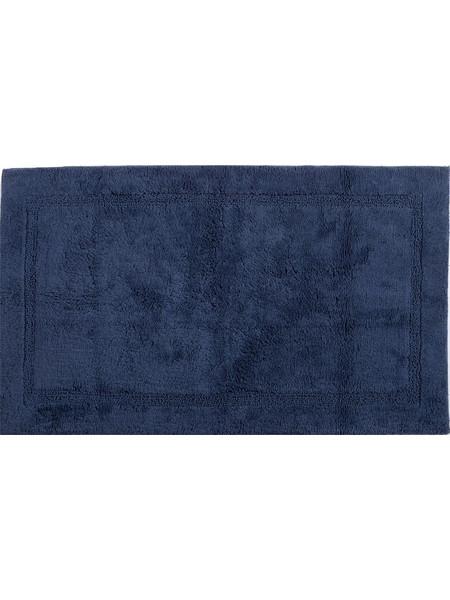 Χαλάκι Μπάνιου Αντιολισθητικό Nef-Nef Homeware New Aegean Denim 70x120